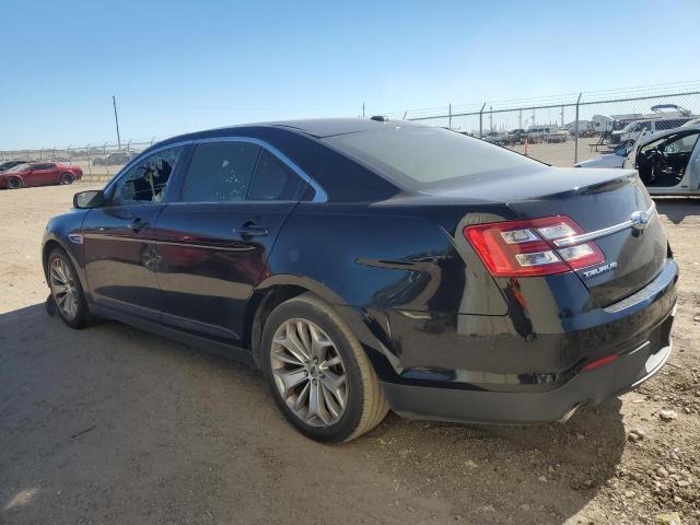 Photo 2 from auction – 2016 FORD TAURUS LIM with VIN 1FAHP2F87GG105777