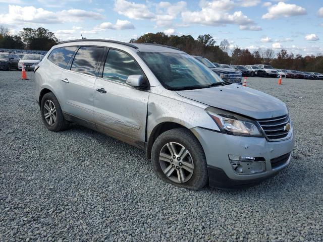 Photo 4 from auction – 2016 CHEVROLET TRAVERSE L with VIN 1GNKRHKD1GJ150871