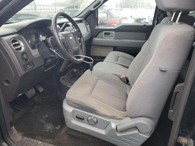 Photo 7 from auction – 2011 FORD F150 SUPER with VIN 1FTEX1EM2BFB96431