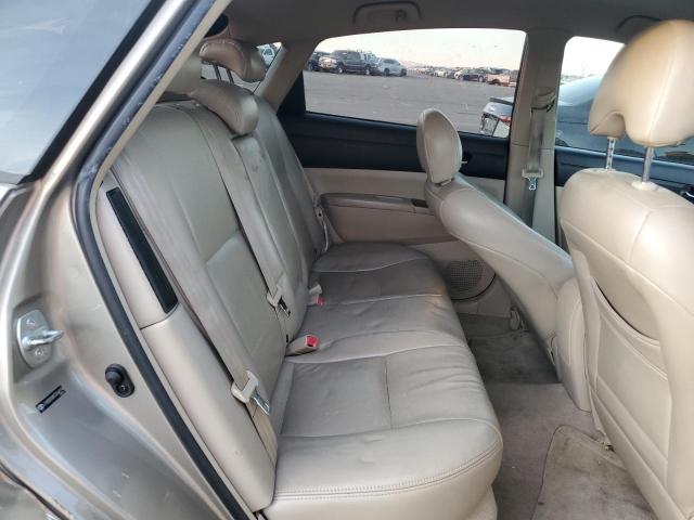 Photo 10 from auction – 2005 TOYOTA PRIUS with VIN JTDKB20U853064214