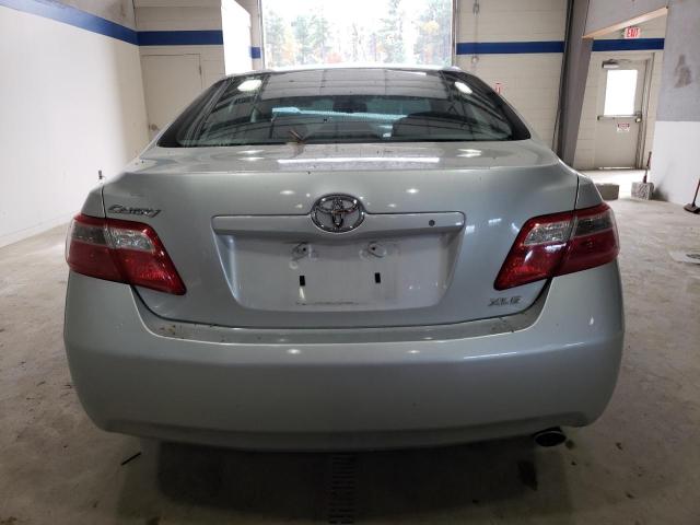 Photo 6 from auction – 2008 TOYOTA CAMRY CE with VIN 4T1BE46K28U213686