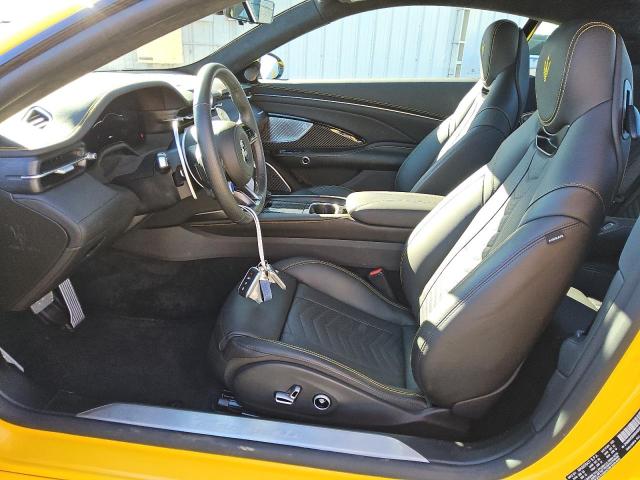 Photo 7 from auction – 2024 MASERATI GRANTURISM with VIN ZAMBMVDB8RX440036