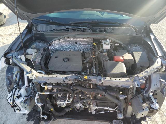 Photo 12 from auction – 2021 CHEVROLET TRAILBLAZE with VIN KL79MNSL5MB052957