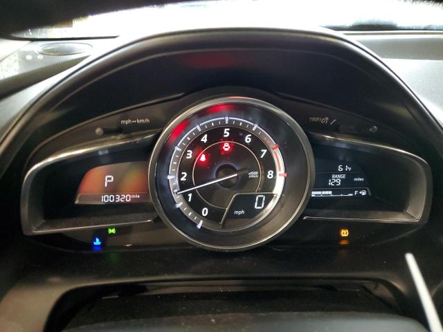 Photo 9 from auction – 2016 MAZDA CX-3 GRAND with VIN JM1DKBD71G0106904