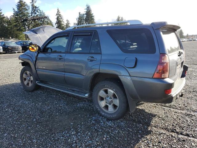 Photo 2 from auction – 2003 TOYOTA 4RUNNER LI with VIN JTEBT17R130023796