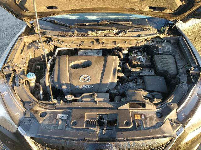 Photo 12 from auction – 2014 MAZDA CX-5 GT with VIN JM3KE2DY1E0339466