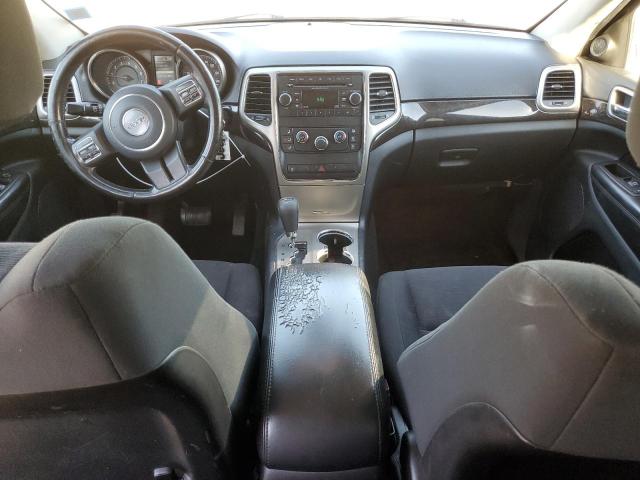 Photo 8 from auction – 2012 JEEP GRAND CHER with VIN 1C4RJFAG7CC244704