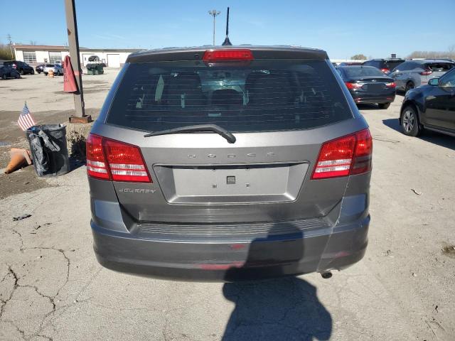 Photo 6 from auction – 2012 DODGE JOURNEY SE with VIN 3C4PDCAB4CT198626