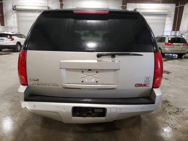 Photo 6 from auction – 2009 GMC YUKON with VIN 1GKFK36379R213676
