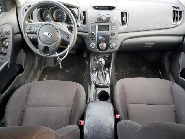 Photo 8 from auction – 2011 KIA FORTE EX with VIN KNAFU4A29B5465806