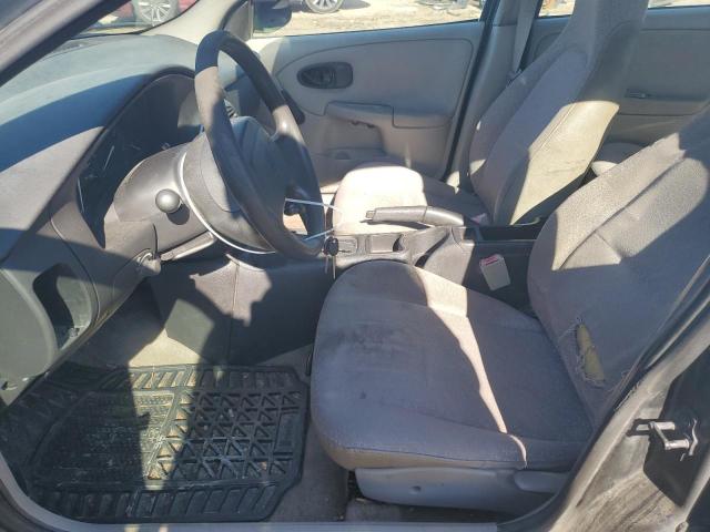 Photo 7 from auction – 2002 SATURN SL1 with VIN 1G8ZH52832Z112123