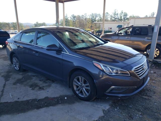 Photo 4 from auction – 2015 HYUNDAI SONATA SE with VIN 5NPE24AF0FH235956