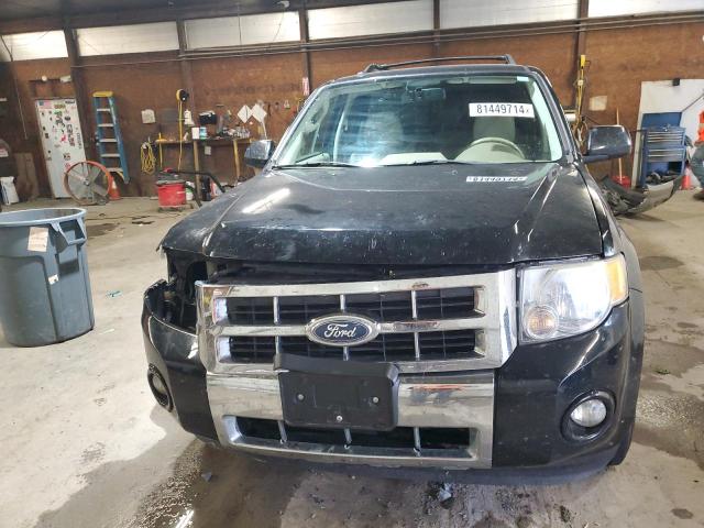 Photo 5 from auction – 2010 FORD ESCAPE LIM with VIN 1FMCU0EG5AKB89222