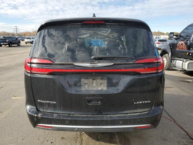 Photo 6 from auction – 2022 CHRYSLER PACIFICA L with VIN 2C4RC1GG2NR153435
