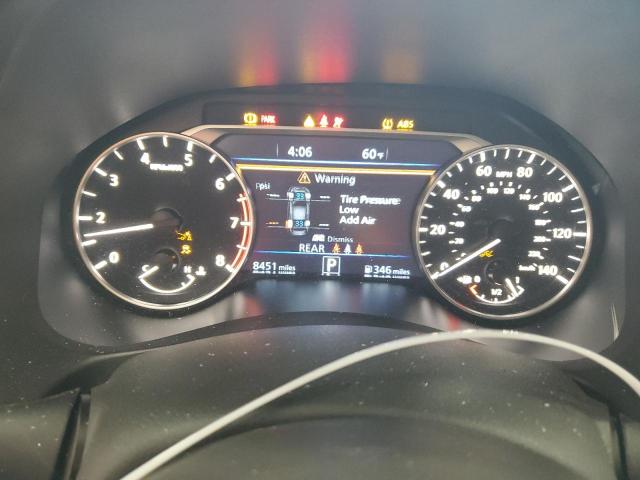 Photo 9 from auction – 2024 NISSAN ALTIMA SL with VIN 1N4BL4EV2RN308370