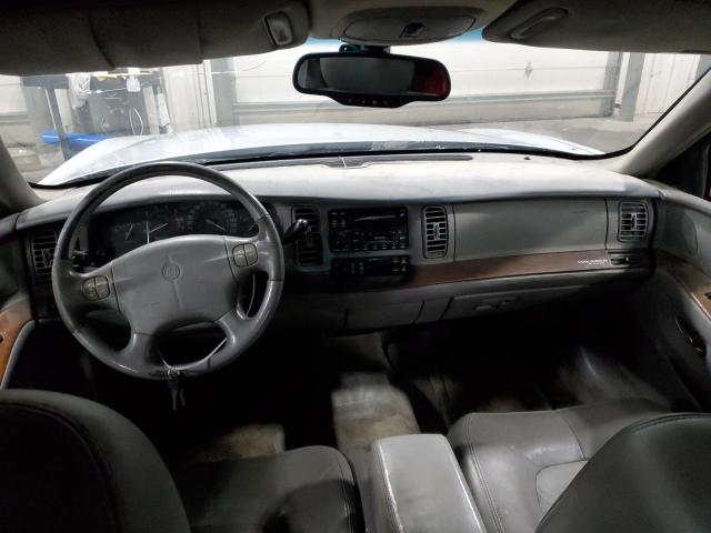 Photo 8 from auction – 2001 BUICK PARK AVENU with VIN 1G4CW54K414226293