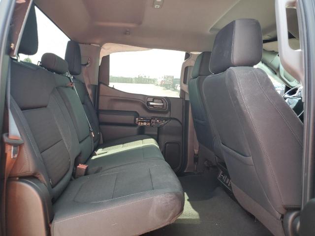 Photo 10 from auction – 2021 CHEVROLET SILVERADO with VIN 1GCPWDED2MZ298598