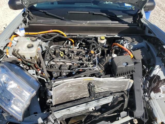 Photo 11 from auction – 2024 FORD MAVERICK X with VIN 3FTTW8A33RRA05743