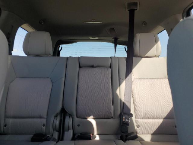 Photo 10 from auction – 2012 HONDA PILOT EX with VIN 5FNYF3H48CB025406