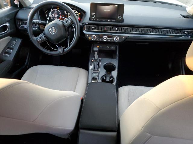 Photo 8 from auction – 2022 HONDA CIVIC EX with VIN JHMFE1F77NX006574