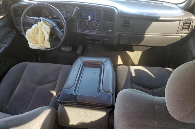 Photo 8 from auction – 2003 CHEVROLET SILV1500 2 with VIN 1GCEK19T53E349696