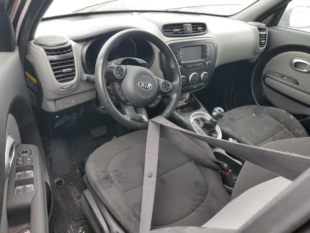 Photo 8 from auction – 2019 KIA SOUL with VIN KNDJN2A22K7661248