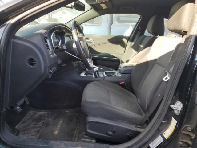 Photo 7 from auction – 2016 DODGE CHARGER SX with VIN 2C3CDXJG3GH333499