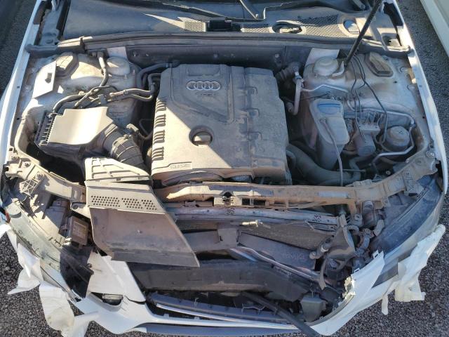 Photo 12 from auction – 2012 AUDI A4 PRESTIG with VIN WAU4FAFL4CA101111