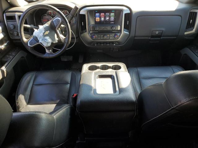 Photo 8 from auction – 2017 CHEVROLET SILVERADO with VIN 3GCUKREC4HG339709