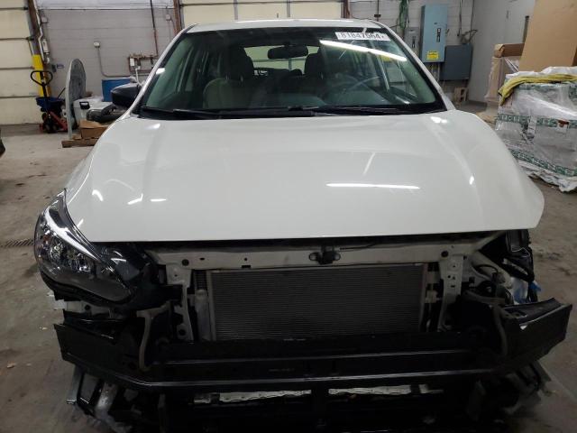 Photo 5 from auction – 2019 SUBARU IMPREZA with VIN 4S3GTAA69K1700031
