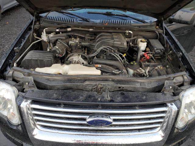Photo 12 from auction – 2008 FORD EXPLORER X with VIN 1FMEU73E48UA19189