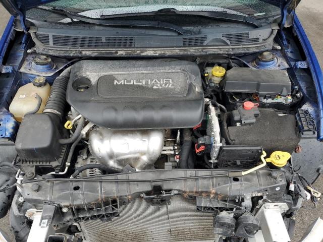 Photo 11 from auction – 2014 DODGE DART SXT with VIN 1C3CDFBB7ED677697
