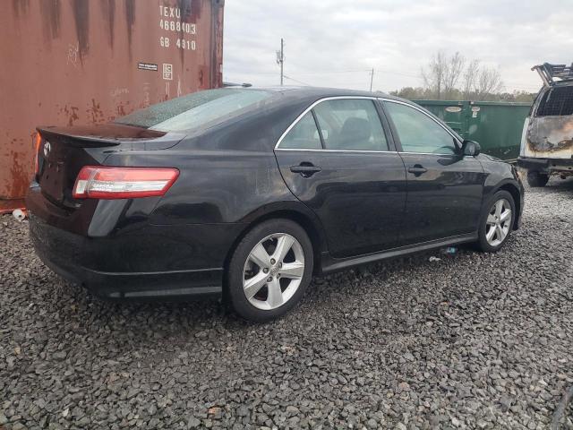 Photo 3 from auction – 2010 TOYOTA CAMRY BASE with VIN 4T1BF3EK4AU032300