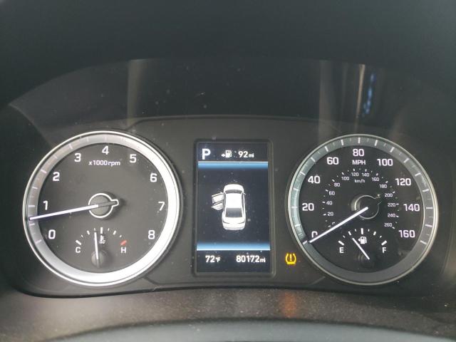 Photo 9 from auction – 2019 HYUNDAI SONATA LIM with VIN 5NPE34AF6KH795567
