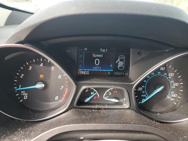 Photo 9 from auction – 2015 FORD ESCAPE TIT with VIN 1FMCU0J90FUC86878