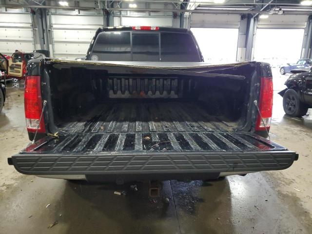 Photo 6 from auction – 2012 GMC SIERRA K15 with VIN 3GTP2VE71CG245448