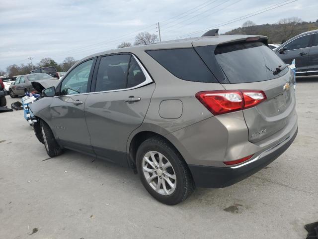 Photo 2 from auction – 2018 CHEVROLET EQUINOX LT with VIN 3GNAXJEV5JS557840