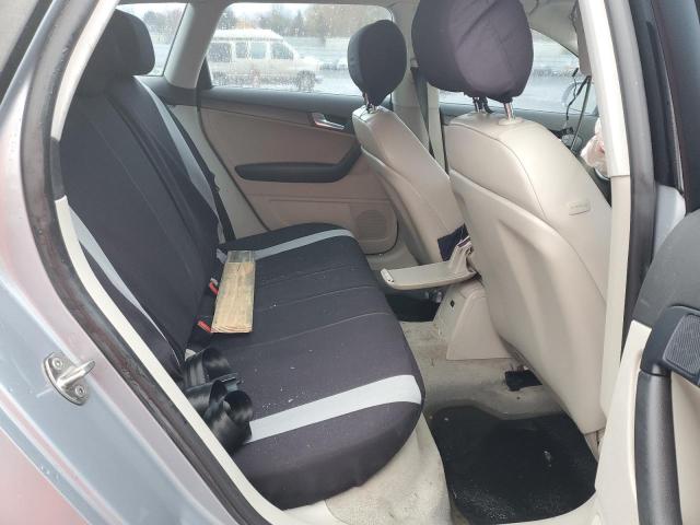 Photo 10 from auction – 2011 AUDI A3 PREMIUM with VIN WAUBFAFM0BA113478