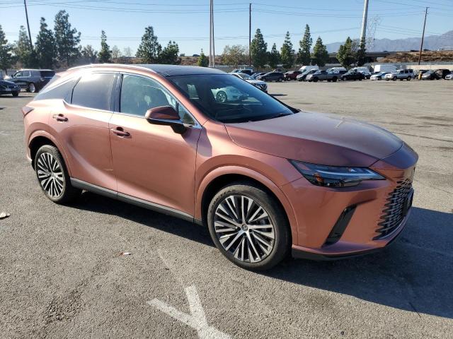 Photo 4 from auction – 2023 LEXUS RX 350H BA with VIN 2T2BBMCA9PC003098