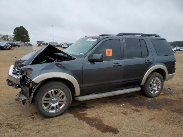 FORD EXPLORER E 2010 with VIN 1FMEU6EE4AUA29119 - Photo from auction