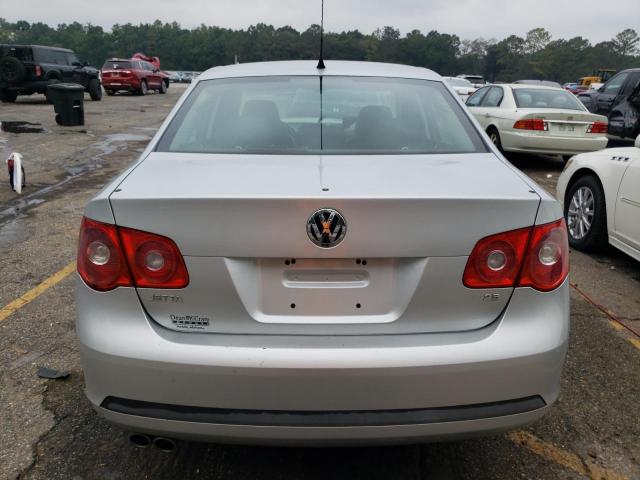 Photo 6 from auction – 2007 VOLKSWAGEN JETTA WOLF with VIN 3VWEF71K97M189409
