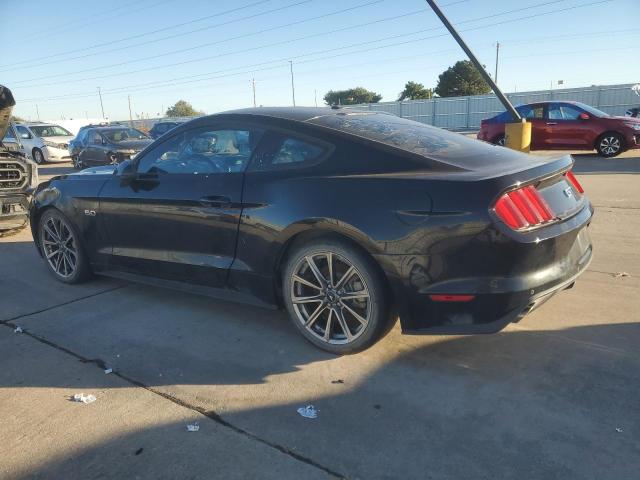 Photo 2 from auction – 2015 FORD MUSTANG GT with VIN 1FA6P8CF1F5353868