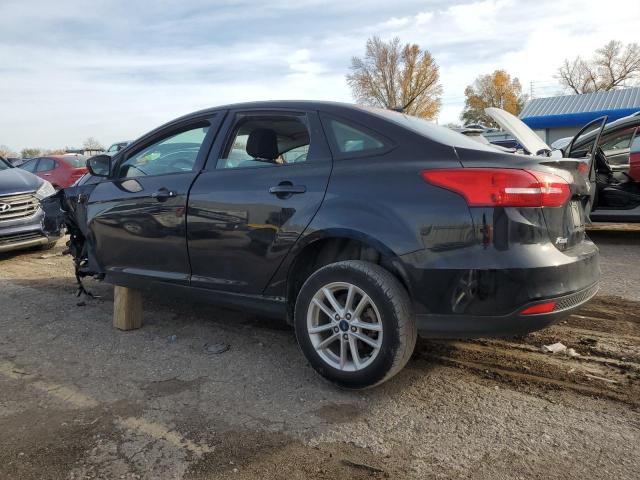 Photo 2 from auction – 2018 FORD FOCUS SE with VIN 1FADP3FE5JL229989