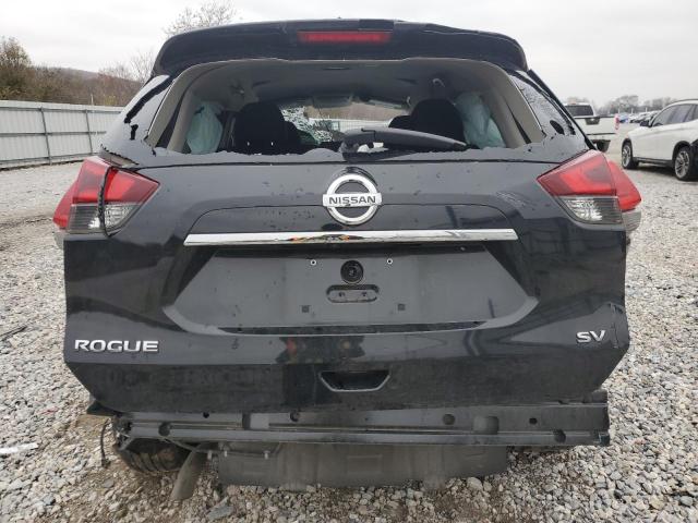 Photo 6 from auction – 2019 NISSAN ROGUE S with VIN KNMAT2MT2KP557319