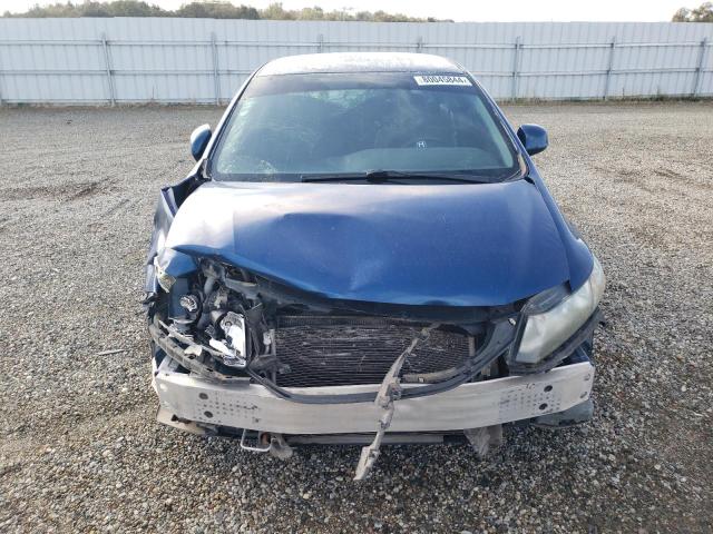 Photo 5 from auction – 2013 HONDA CIVIC LX with VIN 19XFB2F5XDE284348