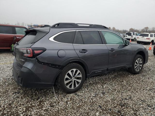 Photo 3 from auction – 2020 SUBARU OUTBACK PR with VIN 4S4BTACCXL3232406