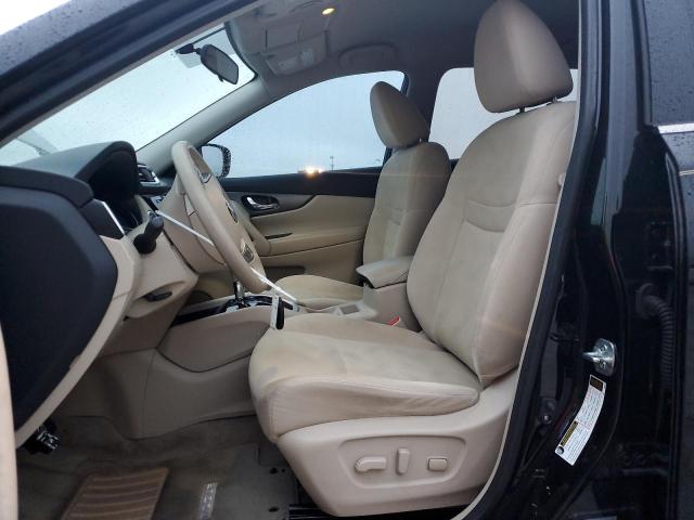 Photo 7 from auction – 2014 NISSAN ROGUE S with VIN 5N1AT2MT3EC819386
