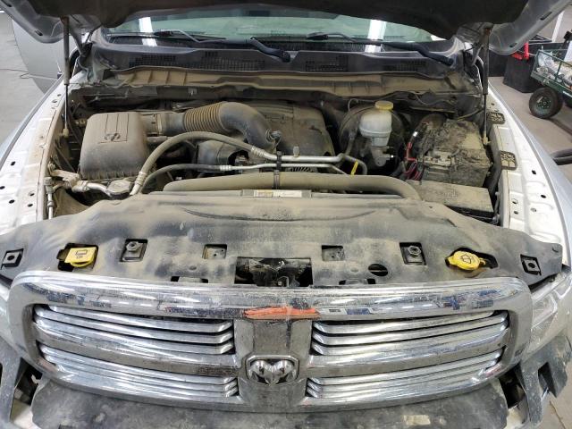 Photo 11 from auction – 2017 RAM 1500 SLT with VIN 1C6RR7TT9HS838465