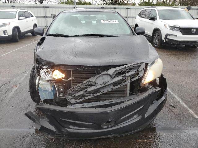 Photo 5 from auction – 2011 TOYOTA COROLLA BA with VIN 2T1BU4EE4BC650922