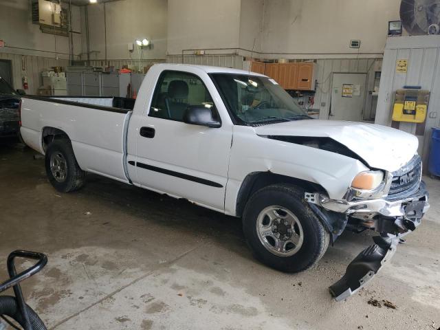 Photo 4 from auction – 2004 GMC NEW SIERRA with VIN 1GTEC14T04Z148237